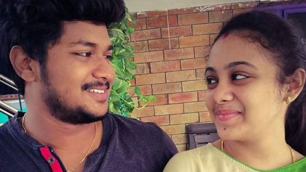 ಬೆಳ್ಳಿತೆರೆಯಲ್ಲಿ ಮೂಡಿ ಬರಲಿದೆ ಪ್ರಣಯ್- ಅಮೃತಾ ಮನಕಲುಕುವ ಕತೆ