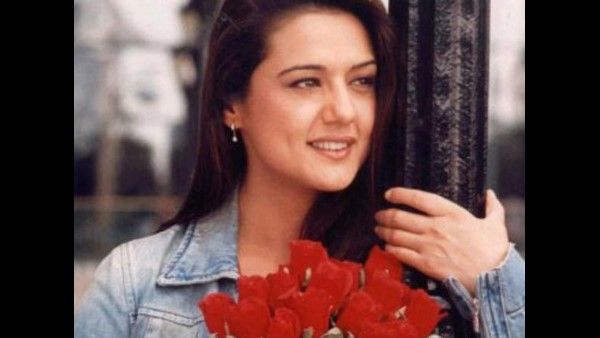 ಅಮೀರ್ ಖಾನ್‌ ಜತೆ ಸೀಕ್ರೇಟ್ ಮದುವೆಯಾಗಿದ್ದರೇ ಗುಳಿಕೆನ್ನೆ ಹುಡುಗಿ?: ಪ್ರೀತಿ ಜಿಂಟಾ ಹೇಳಿದ ಸತ್ಯ