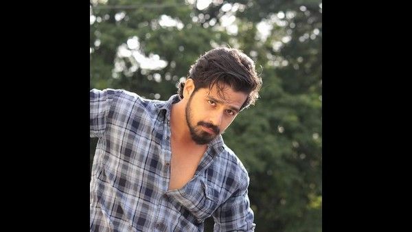 ರೋಮ್ಯಾಂಟಿಕ್ ಮೂಡ್ ನಲ್ಲಿ 'ದಿಯಾ' ಸಿನಿಮಾದ ಹೀರೋ ಆದಿ