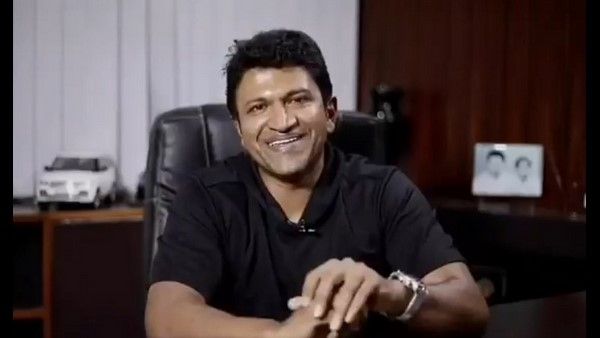 ಜನ್ಮದಿನದ ಮುನ್ನ ಅಭಿಮಾನಿಗಳಿಗೆ ಸಂದೇಶ ನೀಡಿದ ಪವರ್ ಸ್ಟಾರ್ ಪುನೀತ್