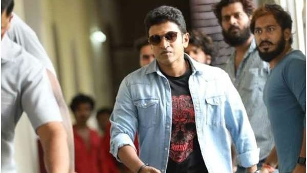 ಮತ್ತೆ 'ಅಪ್ಪು' ಆದ ಅಪ್ಪು!: ಪುನೀತ್ ಅಭಿಮಾನಿಗಳಿಗೆ 'ಯುವರತ್ನ'ದ ಸಿಹಿ ಸುದ್ದಿ