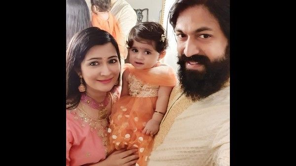 ಕೊರೊನಾ ಎಫೆಕ್ಟ್: ನಟಿ ರಾಧಿಕಾ ಪಂಡಿತ್ ಹುಟ್ಟುಹಬ್ಬ ಆಚರಣೆ ಕ್ಯಾನ್ಸಲ್