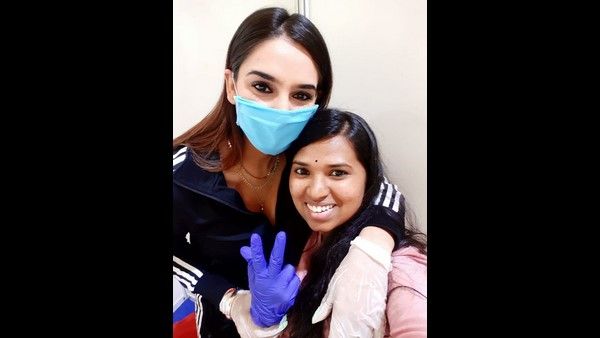 ಕೊರೊನಾ ಭೀತಿ: ಜನರ ಸಹಾಯಕ್ಕೆ ಧಾವಿಸಿದ ತುಪ್ಪದ ಹುಡುಗಿ ರಾಗಿಣಿ