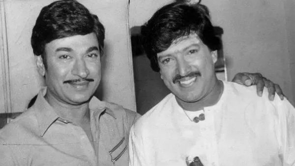 20 ವರ್ಷದ ಹಿಂದೆ ವಿಷ್ಣುವರ್ಧನ್ ಮನೆಗೆ ಅಣ್ಣಾವ್ರು ಹೊರಟಿದ್ದಾಗ, ನಡೆದಿದ್ದೇನು!