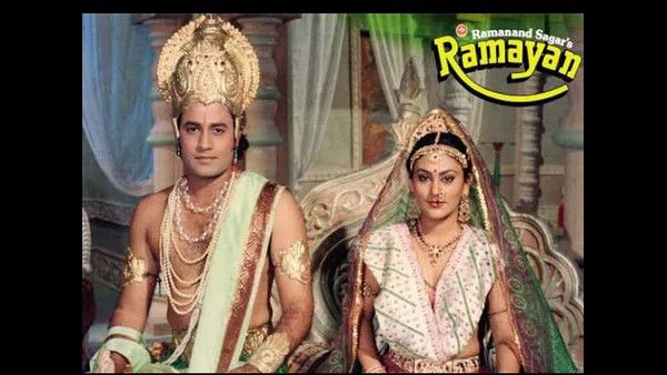 'ನೀವು ರಾಮನಾಗಿಯೇ ಇರಿ, ಬೇರೆ ಪಾತ್ರ ಬೇಡ': 'ರಾಮಾಯಣ'ದ ನಟ ಅನುಭವಿಸಿದ್ದ ಸಂಕಷ್ಟ