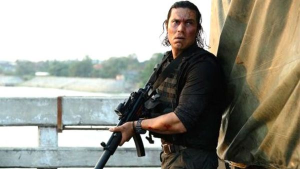 ಹಾಲಿವುಡ್‌ಗೆ ಹಾರಿದ ನಟ ರಣದೀಪ್ ಹೂಡಾ: ಫಸ್ಟ್ ಲುಕ್ ಹೇಗಿದೆ?