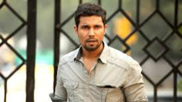 ಬಂಡೀಪುರದಲ್ಲಿ ಆನೆ ಮೇಲೆ ಗುಂಡು: ಕೆರಳಿದ ಪ್ರಾಣಿ ಪ್ರೇಮಿ ರಣದೀಪ್ ಹೂಡಾ