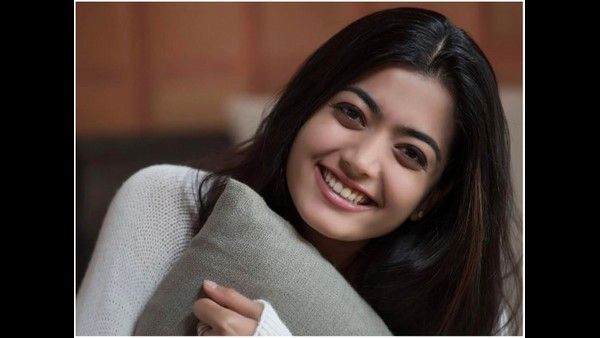 ರಶ್ಮಿಕಾ ಮಂದಣ್ಣ ಕೊಟ್ಟಿದ್ದಾರೆ ಒಳ್ಳೆಯ ಸಿನಿಮಾ ಆಫರ್