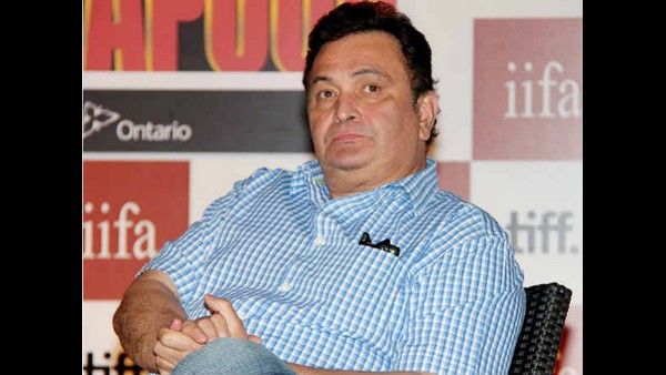 ಲೈಸೆನ್ಸ್ ಇರೋ ಬಾರ್ ಓಪನ್ ಮಾಡಿಸಿ: ಮದ್ಯ ಪ್ರಿಯರ ಪರ ಸರ್ಕಾರಕ್ಕೆ ರಿಷಿ ಕಪೂರ್ ಮನವಿ