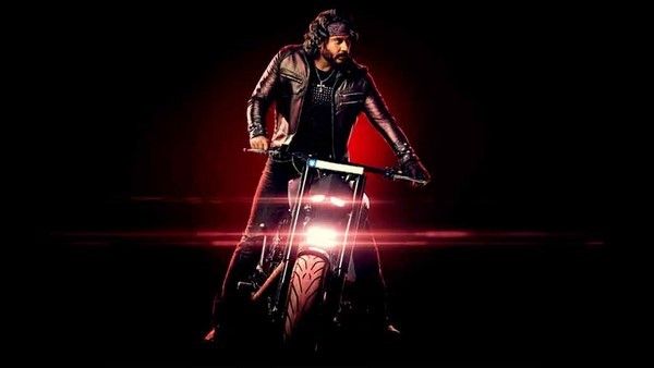 'ರಾಬರ್ಟ್' ಬಿಜಿಎಂ ಕಾಪಿ ಮಾಡಿದ ತೆಲುಗಿನ 'ರಾವಣ ಲಂಕಾ': ದರ್ಶನ್ ಅಭಿಮಾನಿಗಳ ಆಕ್ರೋಶ