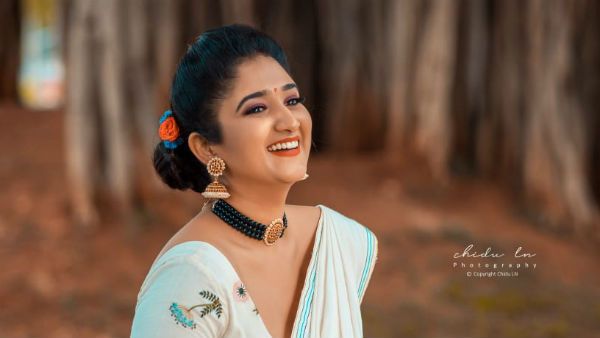 ಕನ್ನಡದ ರೂಪಿಕಾರಲ್ಲಿ ಕೀರ್ತಿ ಸುರೇಶ್‌ರನ್ನು ಕಂಡ ತೆಲುಗು ಮಂದಿ