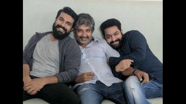 ಕನ್ನಡದಲ್ಲಿಯೂ ಬರಲಿದೆ ಆರ್‌ಆರ್‌ಆರ್: ಯುಗಾದಿಗೆ ಸಿಹಿ ಸುದ್ದಿ ನೀಡಿದ ರಾಜಮೌಳಿ