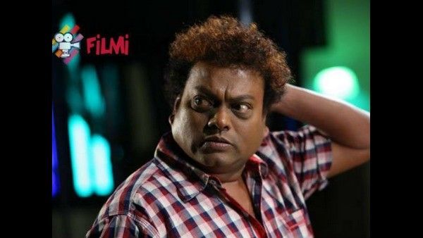 ಟ್ವಿಟ್ಟರ್ ಲೋಕಕ್ಕೆ ಬಂದರು ಕಾಮಿಡಿ ಕಿಂಗ್ ಸಾಧು ಮಹಾರಾಜ್