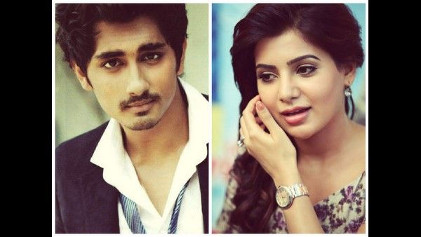 ಹಳೆ ಬಾಯ್‌ಫ್ರೆಂಡ್ ಸಿದ್ಧಾರ್ಥ್ ವರ್ತನೆ ಬಗ್ಗೆ ಆಘಾತಕಾರಿ ಹೇಳಿಕೆ ನೀಡಿದ ಸಮಂತಾ