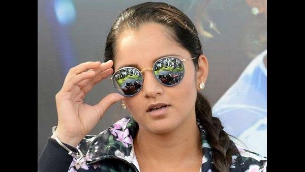 ಸಾನಿಯಾ ಮಿರ್ಜಾ ಜೀವನ ಸಿನಿಮಾ ಆದ್ರೆ ನಾಯಕಿ ಇವರೇ ಆಗ್ಬೇಕಂತೆ