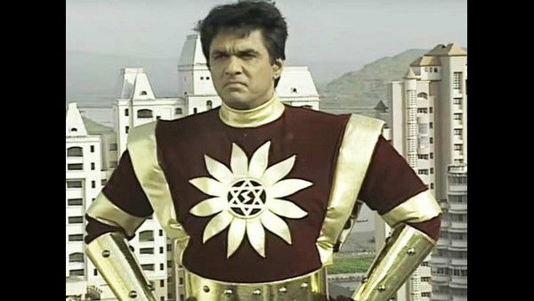 ದೂರದರ್ಶನದ 'ಸುವರ್ಣಯುಗ' ವಾಪಸ್: ಮತ್ತೆ ಪ್ರಸಾರವಾಗಲಿದೆ ಮಕ್ಕಳ ನೆಚ್ಚಿನ 'ಶಕ್ತಿಮಾನ್'