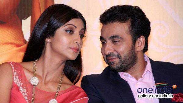 ಶಿಲ್ಪಾ ಶೆಟ್ಟಿ-ರಾಜ್ ಕುಂದ್ರಾ ಜೋಡಿ ಮೇಲೆ ದೂರು ದಾಖಲು