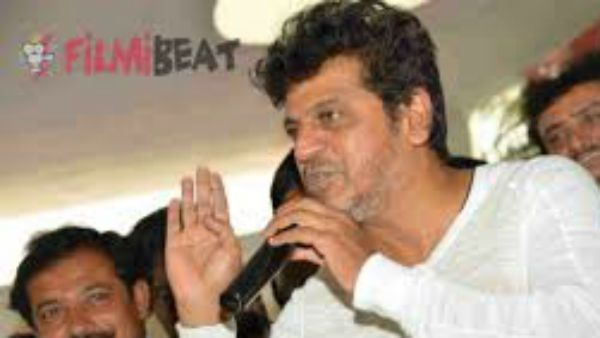 ಫಿಲಂ ಸಿಟಿ ನಿರ್ಮಾಣದ ಹೊಣೆಗಾರಿಕೆ ಹೊರಲು ಸಿದ್ಧ ಎಂದ ಶಿವಣ್ಣ