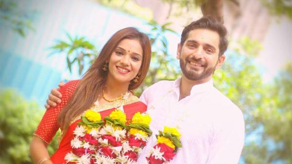 'ತಪ್ಪಡ್' ಸಿನಿಮಾದ ನಟ ಸಿದ್ದಾಂತ್ ದಾಂಪತ್ಯದಲ್ಲಿ ಬಿರುಗಾಳಿ: ಪತ್ನಿಗೆ ವಿಚ್ಛೇದನ