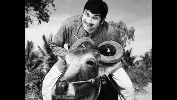 ಡಾ.ರಾಜ್ ಅಭಿನಯದ ಬ್ಲಾಕ್ ಬಸ್ಟರ್ 'ಸಂಪತ್ತಿಗೆ ಸವಾಲ್' ಸೆಟ್ಟೇರಿದ ಹಿಂದಿನ ಅಸಲಿ ಕಥೆ