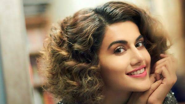 ಇಲ್ಲಿ ದೊಡ್ಡೋರ ಮಕ್ಕಳದ್ದೇ ಕಾರುಬಾರು: ಬಾಲಿವುಡ್ ಮೇಲೆ ತಾಪ್ಸಿ ಸಿಟ್ಟು