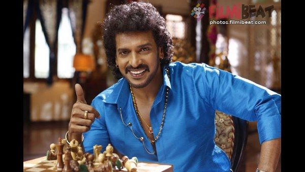 ಮತ್ತೆ ತೆಲುಗಿನಲ್ಲಿ ನಟಿಸಲಿದ್ದಾರೆ ರಿಯಲ್ ಸ್ಟಾರ್ ಉಪೇಂದ್ರ