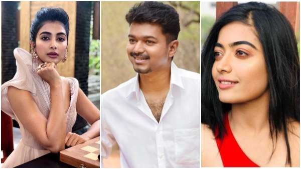 ಇಳಯದಳಪತಿ ವಿಜಯ್ ಮುಂದಿನ ಸಿನಿಮಾಗೆ ನಾಯಕಿ ರಶ್ಮಿಕಾ ಅಲ್ಲ, ಪೂಜಾ ಹೆಗಡೆ?