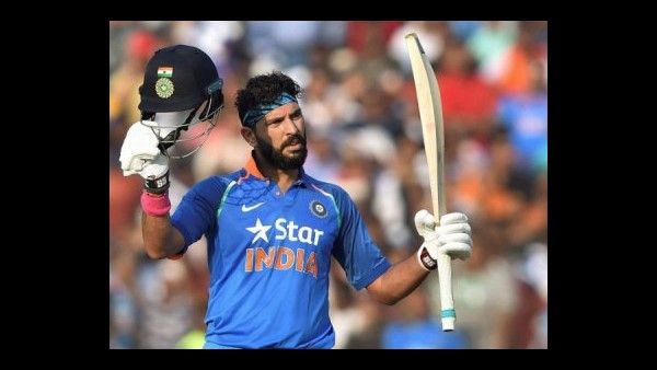 ತಮ್ಮ ಜೀವನಾಧಾರಿತ ಸಿನಿಮಾಕ್ಕೆ ನಾಯಕನ್ನಾಗಿ ಯುವರಾಜ್ ಸಿಂಗ್ ಆರಿಸಿದ್ದು ಈ ನಟನನ್ನು