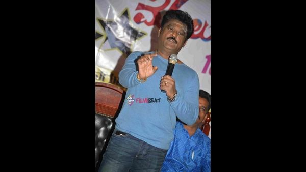 ವಿಡಿಯೋ: ಜಗ್ಗೇಶ್ ಕಂಠದಲ್ಲಿ ಸುಮಧುರ ಹಾಡು ಕೇಳಿ, ಬೇಸರ ದೂರ ಓಡಿಸಿ