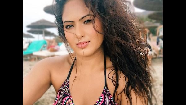 ಪಾತ್ರ ನೀಡಲು ಕಾಂಪ್ರಮೈಸ್ ಮಾಡಿಕೊಳ್ಳಲು ಹೇಳಿದ್ದರು: ಪವನ್ ಕಲ್ಯಾಣ್ ನಾಯಕಿ