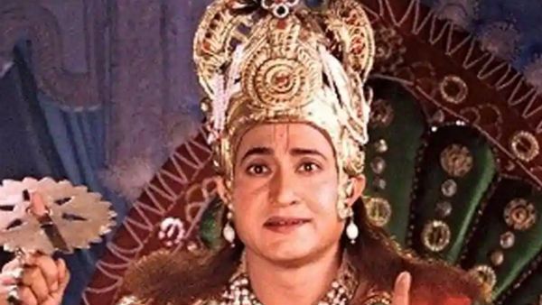 ದೂರದರ್ಶನದಲ್ಲಿ ಮತ್ತೆ ಶುರುವಾಗಲಿದೆ 'ಶ್ರೀ ಕೃಷ್ಣ'ನ ತುಂಟಾಟ