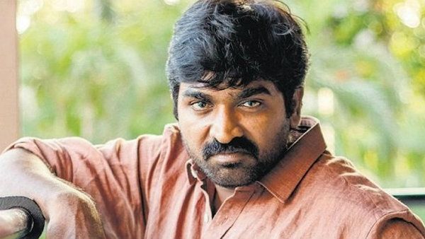 ಅಲ್ಲು ಅರ್ಜುನ್ 'ಪುಷ್ಪ' ಸಿನಿಮಾದಿಂದ ನಟ ವಿಜಯ್ ಸೇತುಪತಿ ಔಟ್?