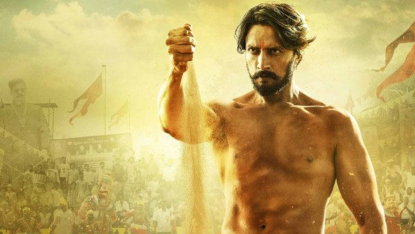 ಕಿರುತೆರೆಯಲ್ಲಿಯೂ ದಾಖಲೆ ಸೃಷ್ಟಿಸಿದ ಕಿಚ್ಚ ಸುದೀಪ್ 'ಪೈಲ್ವಾನ್'