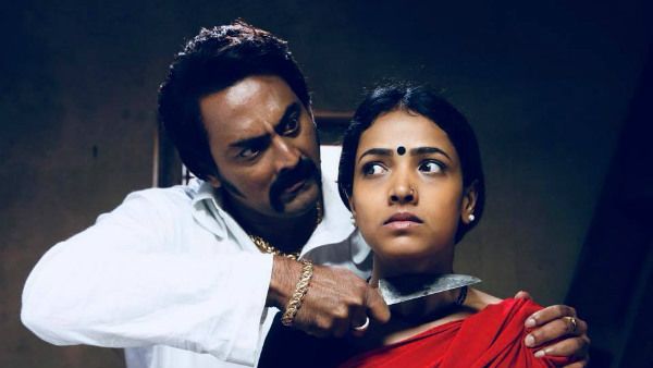 ತೆಲುಗಿಗೆ ರೀಮೇಕ್ ಆಗಲಿದೆ ದಯಾಳ್ ಪದ್ಮನಾಭನ್ 'ಆ ಕರಾಳ ರಾತ್ರಿ': ಈ ಮೂವರಲ್ಲಿ ನಾಯಕಿ ಯಾರು?