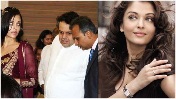 ಅನಿಲ್ ಅಂಬಾನಿ ಜೊತೆ ಐಶ್ವರ್ಯ ರೈ ಡೇಟಿಂಗ್: ಮಾಜಿ ವಿಶ್ವ ಸುಂದರಿ ಹೇಳಿದ್ದೇನು?