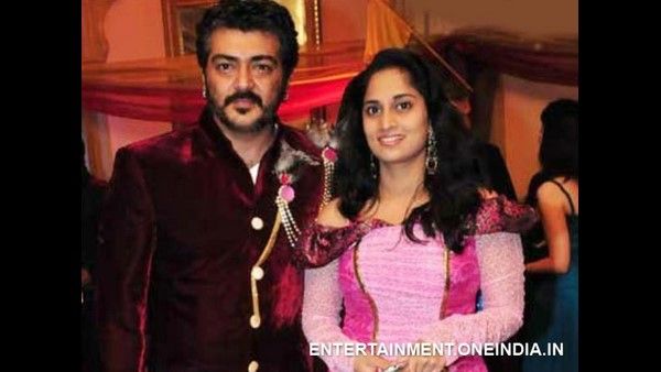 ಅಜಿತ್- ಶಾಲಿನಿ ಪ್ರೇಮ ಪ್ರಸಂಗಕ್ಕೆ ಕಾರಣವಾಗಿದ್ದು ಆ ಒಂದು ದುರಂತ ಘಟನೆ