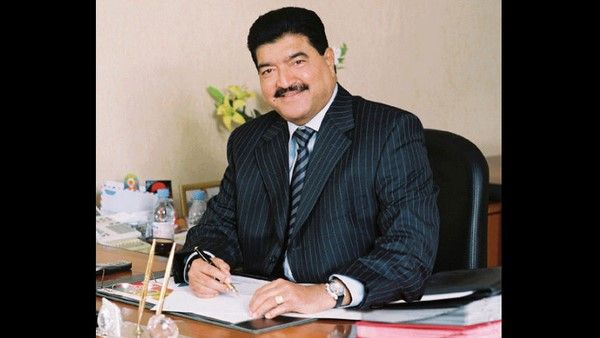 1,000 ಕೋಟಿ ರೂ ವೆಚ್ಚದಲ್ಲಿ 'ಮಹಾಭಾರತ' ಸಿನಿಮಾ ನಿರ್ಮಿಸಲು ಮುಂದಾಗಿದ್ದ ಉದ್ಯಮಿಯ ದುರಂತ ಕಥೆ