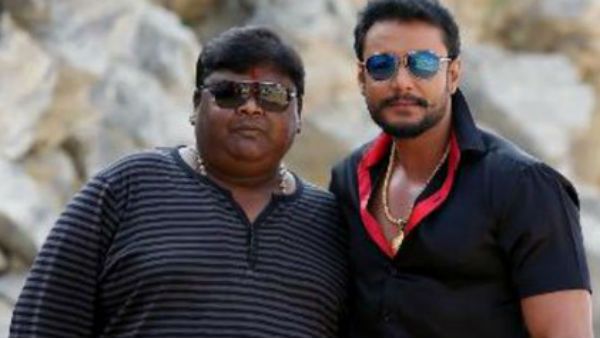 'ಈ' ಸ್ಟಾರ್ ನಟನಿಗೆ ಸಿನಿಮಾ ನಿರ್ಮಾಣ ಮಾಡುವ ಕನಸಿಟ್ಟುಕೊಂಡಿದ್ದರು ಬುಲೆಟ್ ಪ್ರಕಾಶ್