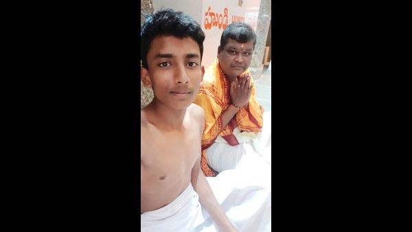 ಬುಲೆಟ್ ಪ್ರಕಾಶ್ ಸಾವಿನ ಬಗ್ಗೆ ಮಗ ರಕ್ಷಕ್ ಹೇಳಿದ ಆಘಾತಕಾರಿ ಸಂಗತಿ