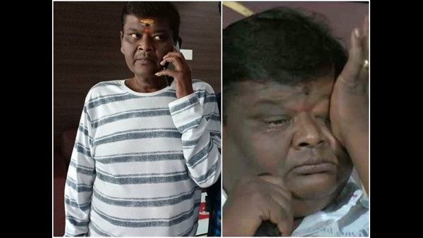 ಬುಲೆಟ್ ಪ್ರಕಾಶ್ ಪ್ರಾಣಕ್ಕೆ ಕುತ್ತು ತಂದಿತಾ ಆ ಒಂದು ಆಪರೇಷನ್