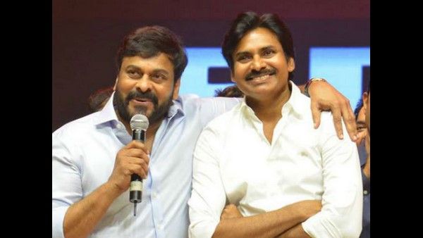 ಅಣ್ಣ ಚಿರಂಜೀವಿ ಹುಟ್ಟುಹಬ್ಬಕ್ಕೆ ಅಭಿಮಾನಿಗಳಿಗೆ ಪವನ್ ಕಲ್ಯಾಣ್ ಭರ್ಜರಿ ಗಿಫ್ಟ್