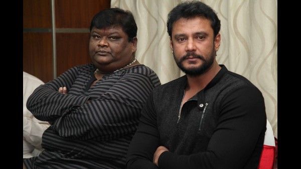 ಬುಲೆಟ್ ಪ್ರಕಾಶ್ ಬಿಟ್ಟುಹೋದ ದೊಡ್ಡ ಜವಾಬ್ದಾರಿ ಹೊತ್ತುಕೊಂಡ ದರ್ಶನ್