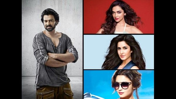 ದೀಪಿಕಾ ಅಲ್ಲ, ಆಲಿಯಾ ಅಲ್ಲ ಪ್ರಭಾಸ್ ಜೊತೆಯಾಗುವ ಬಾಲಿವುಡ್ ಬೆಡಗಿ ಯಾರು?