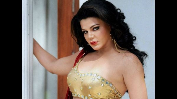 ಮದುವೆ ಚಿತ್ರಗಳನ್ನು ಹಂಚಿಕೊಂಡ ರಾಖಿ ಸಾವಂತ್, ಗಂಡನೇ ಎಡಿಟ್!