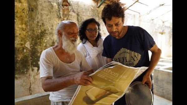 ನಟ ಇರ್ಫಾನ್ ಖಾನ್ ಸರಳತೆಯನ್ನು ಸಾರಿ ಹೇಳುತ್ತವೆ ಈ ಚಿತ್ರಗಳು