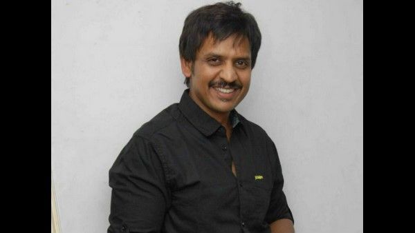 ನಟ, ನಿರೂಪಕ ಅಕುಲ್ ಬಾಲಾಜಿ ವಿರುದ್ಧ ದೂರು ದಾಖಲು