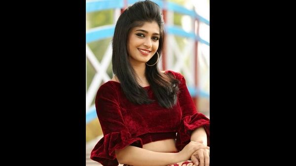 ಕ್ರಶ್ ಯಾರು? ಗುಟ್ಟು ಬಿಟ್ಟುಕೊಟ್ಟ ಕ್ಯೂಟ್ ನಟಿ ಅದಿತಿ ಪ್ರಭುದೇವ