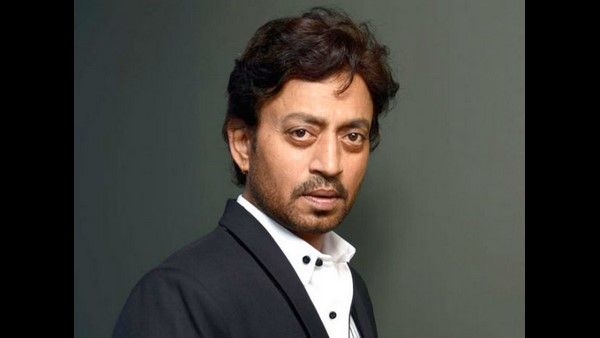 ನಟ ಇರ್ಫಾನ್ ಖಾನ್ ವಿಧಿವಶ: ಬಾಲಿವುಡ್ ಕಂಬನಿ ಮಿಡಿದಿದ್ದು ಹೀಗೆ