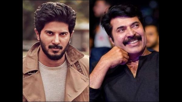 ಅಪ್ಪನಿಗೆ ಆಕ್ಷನ್-ಕಟ್ ಹೇಳಲಿದ್ದಾರೆಯೇ ದುಲ್ಕರ್ ಸಲ್ಮಾನ್?