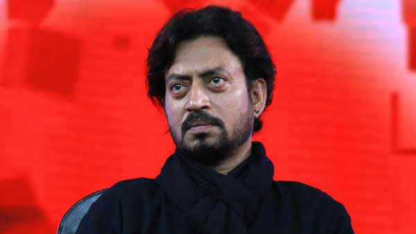 ಅಗಲಿದ ನಟ ಇರ್ಫಾನ್ ಖಾನ್ ಆಡಿದ ಕೊನೆಯ ಮಾತುಗಳಿವು